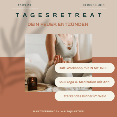 Retreat 17.09